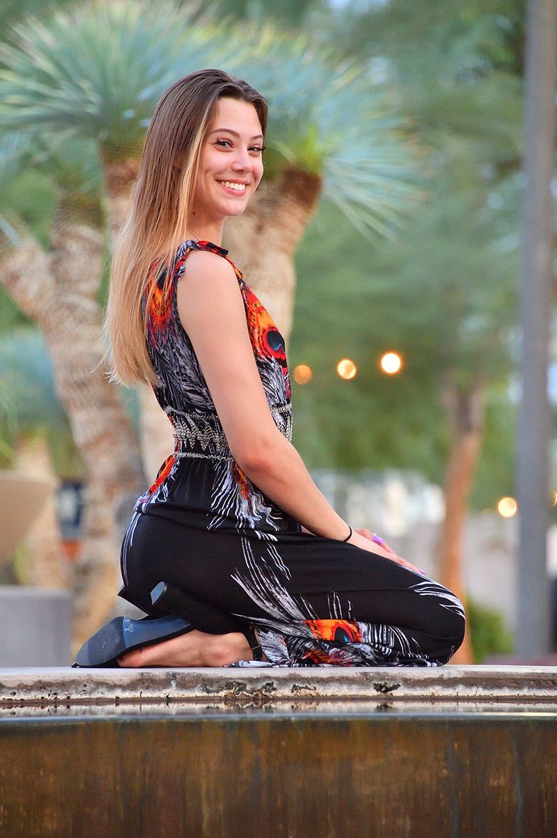 Алиса, 18 лет, 0 размер груди