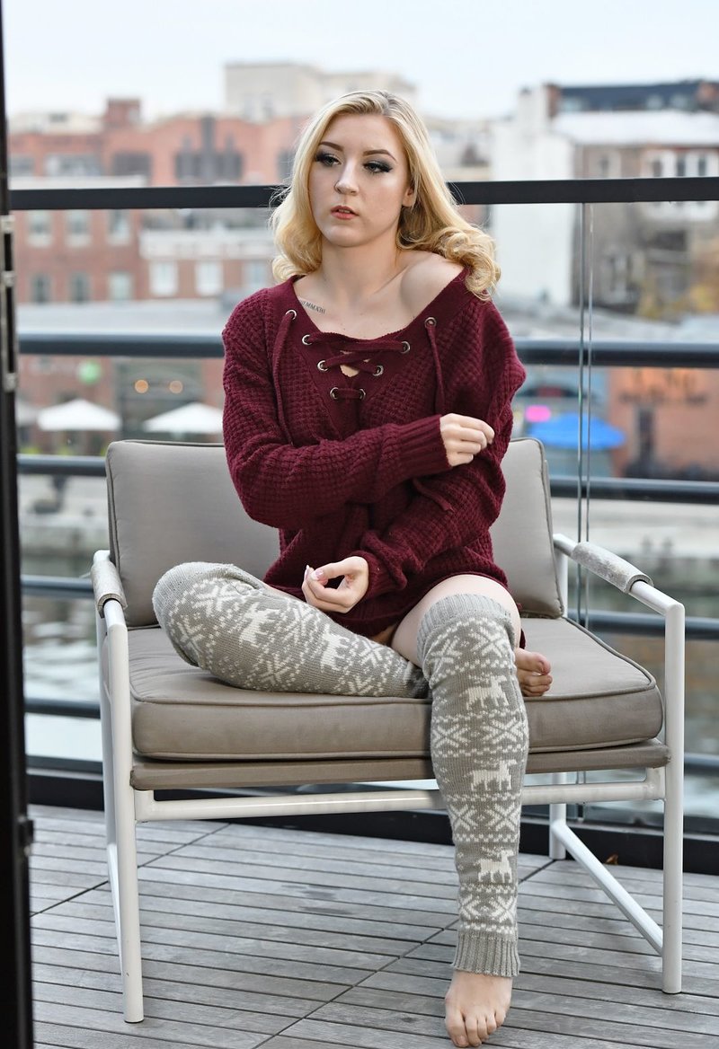 Мирослава, 44 года, 1 размер груди